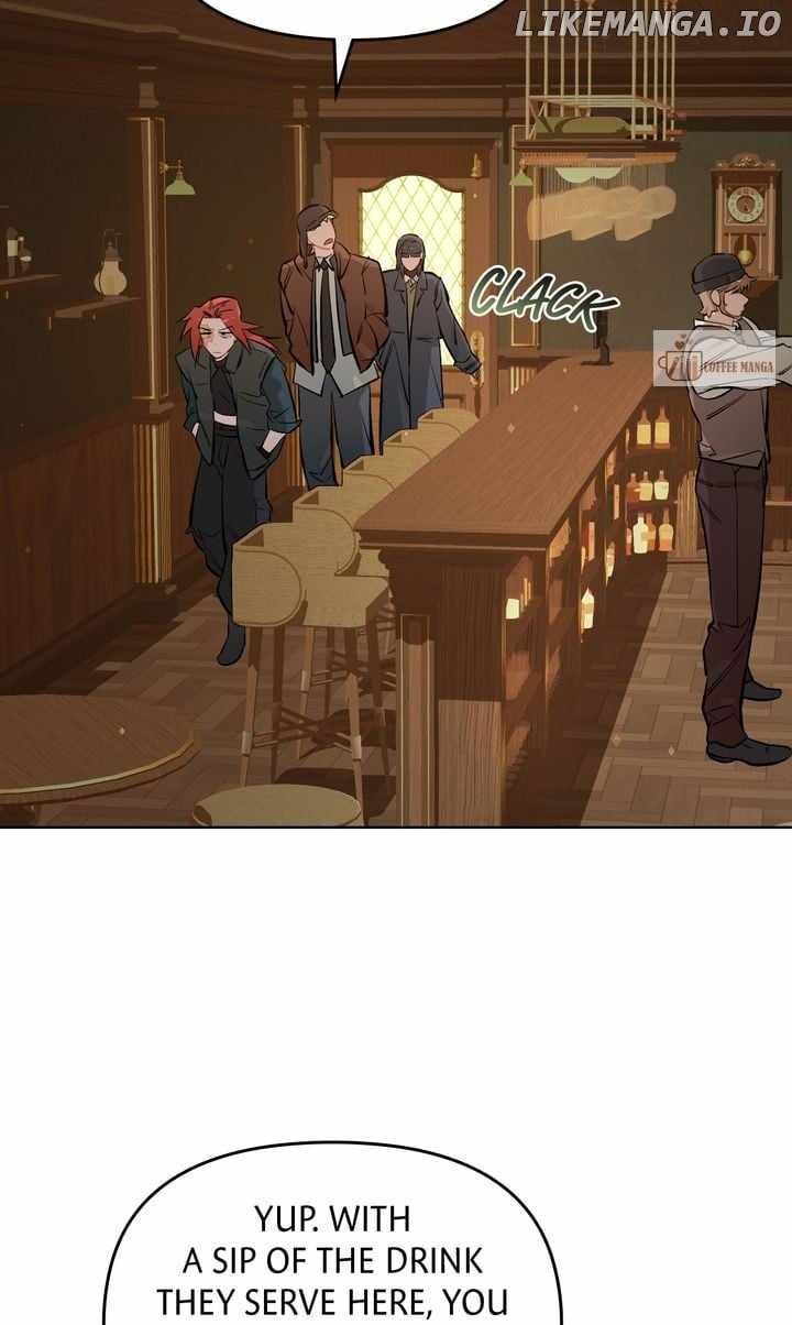 Dealing With Demons Chapter 46 6